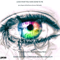 Jerry Ropero and Fab Morvan (Former Milli Vanilli) "Look What Youve Done To Me"