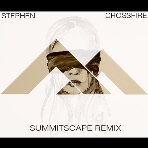Stephen - Crossfire (SummitScape Remix)