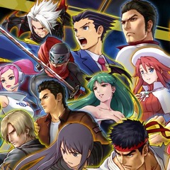 Project X Zone 2