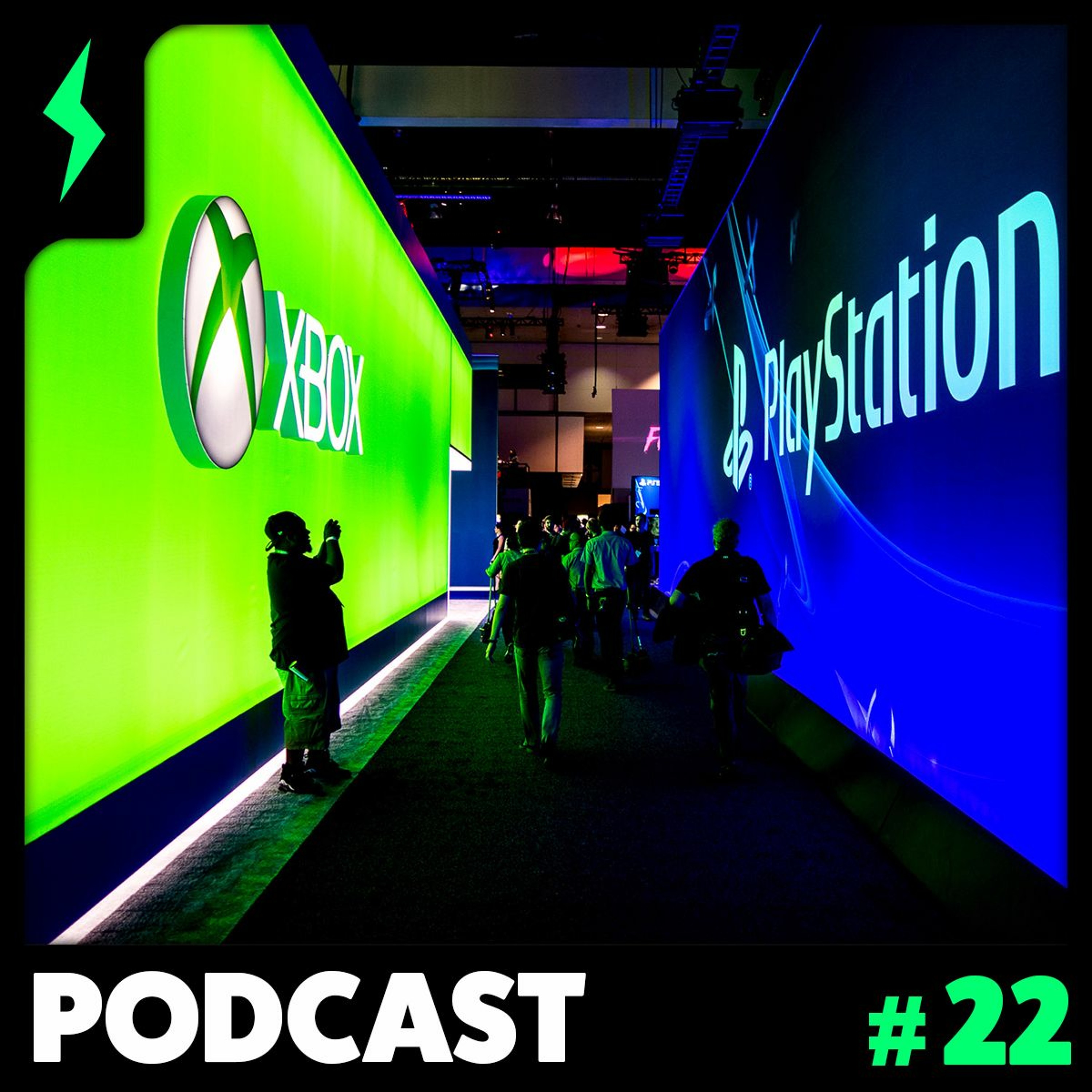 Pre-E3 Special - Wizard Mode Episode 22