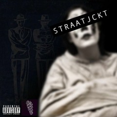 Stargiela - STRAAT JCKT #SGUV X #WalkLikeUs