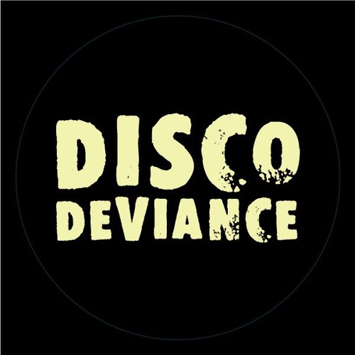 Disco Deviance Mix Show 46 - The Revenge Mix