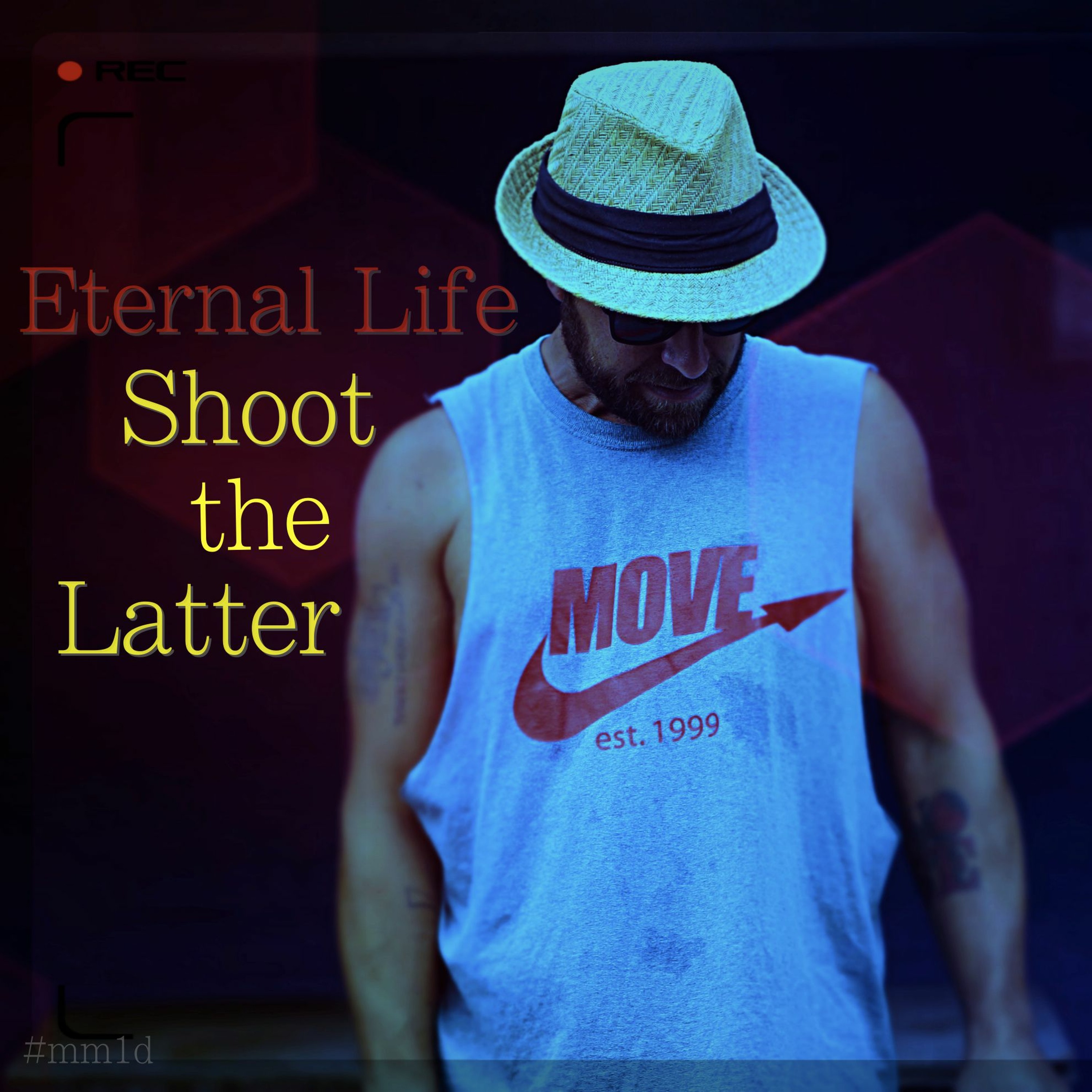 Let Me In episode artwork
