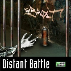 (TEASER) The Bandit - Distant Battle [SD029]