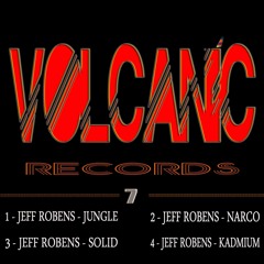 JEFF ROBENS - NARCO