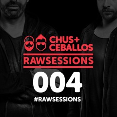 #RawSessions004 - Live at Vertigo, San Jose (Costa Rica) - May 2016 [PART 2]