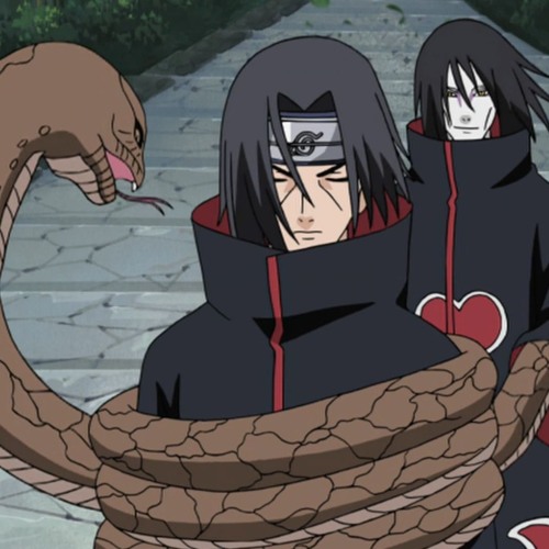 YUKI & VIRUZ - 大蛇丸 (OROCHIMARU) (YUKI VIP) (CLIP)