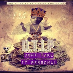 Walk In Da Park   FSG Ft. Swisha & Star Status