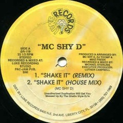 MC Shy D - Shake It (1988)-1.mp3