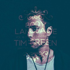 Get Physical Music Presents Body Language Vol. 18 by Tim Green (minimix)