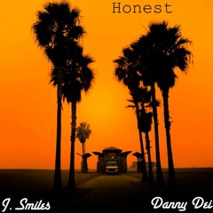 Honest - Danny Dei (feat. Vino World)