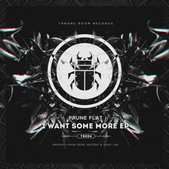 Prune Flat & Rudy (NL) - Crème Brûlée