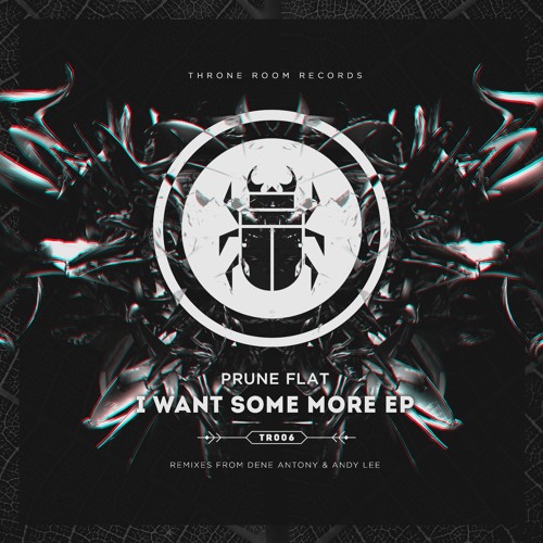 Prune Flat & Rudy (NL) - Crème Brûlée