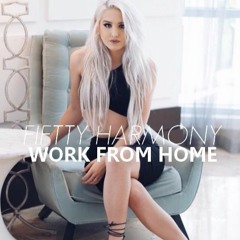 Work From Home - Fifth Harmony - Cover By Macy Kate