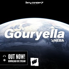 Ferry Corsten presents Gouryella - Neba [Teaser] OUT NOW