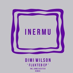 Dimi Wilson - Foosive D