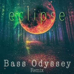 Eclipse (Bass Odyssey Remix)[FREE DOWNLOAD] - Ryos Feat. Allisa Rose