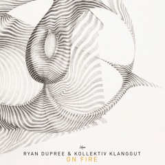Ryan Dupree & Kollektiv KlangGut - Movement | SNIP