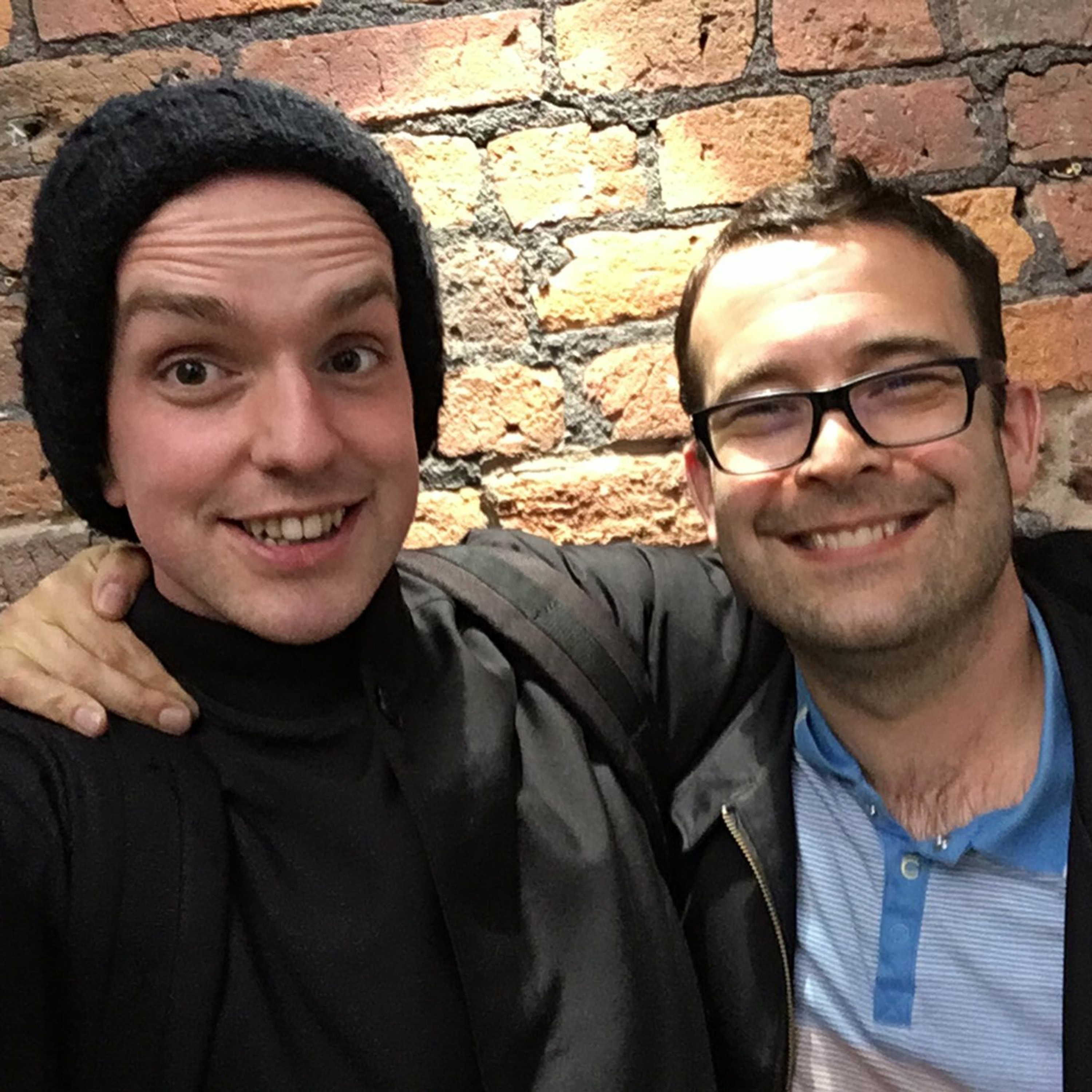 End of All Things podcast