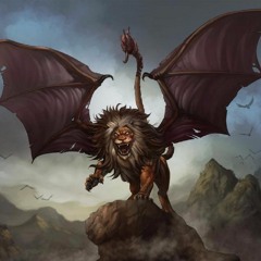 Mythical Creatures