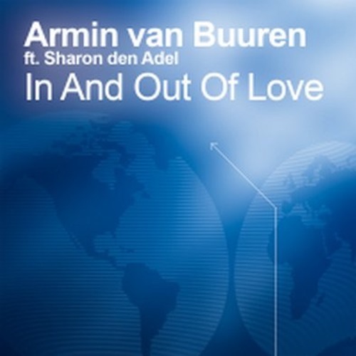 Armin Van Buuren ft. Sharon den Adel - In & Out of Love (Hixxy Remix)