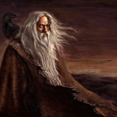 Ruuziño - Odin