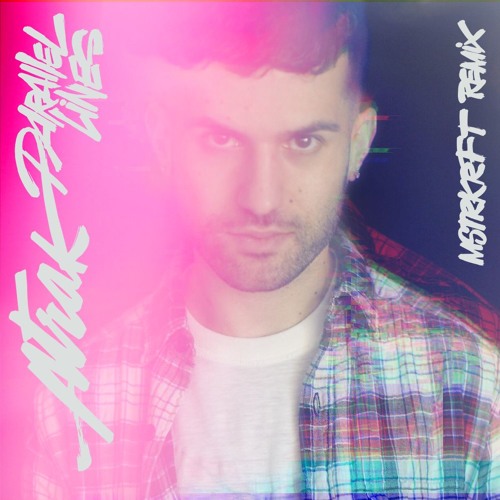 Parallel Lines feat. Phantogram (MSTRKRFT Remix)