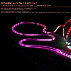 Bonus Track 98bpm Damaged Mind With Vocals