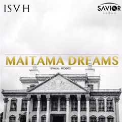 Maitama Dreams (Prod. ROBO)