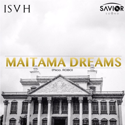 Maitama Dreams (Prod. ROBO)