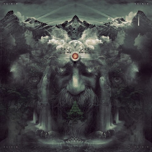 Primitive Sound -Dream Into Reality[168bpm]
