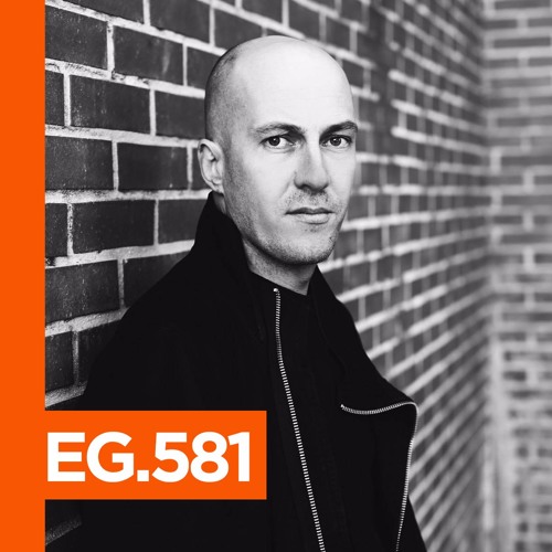 EG.581 Julian Jeweil (Sónar Week Special)