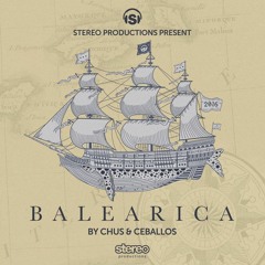 Chus & Ceballos - Alma (Jose M & TacoMan Remix)