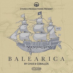 Mario Bianco & Gianluca Viscovo - Siboney (Original Mix)