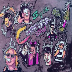 Soop x Kaytheyacht "Offf Dat Porch"