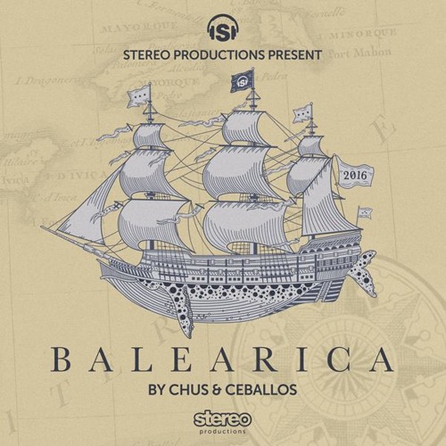 Klondique - Santiago (Original Mix)