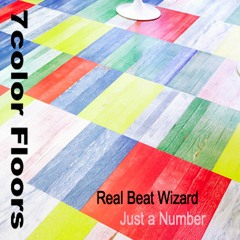 7color Floors (Remastered)