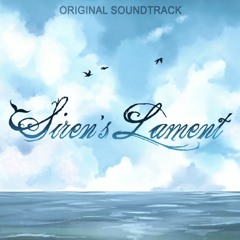 KennyComics - Siren's Lament