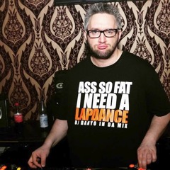 DJ Danyo - Live In Da Mix - One Night at La Viva Bremen 2 - Part One