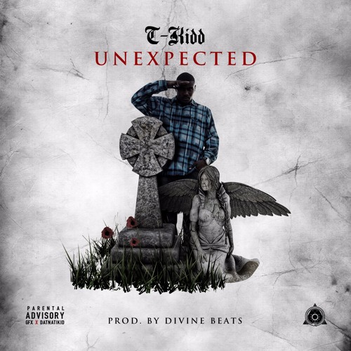 T-Kidd - Unexpected
