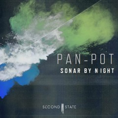 Pan-Pot - Sonar By Night 2016