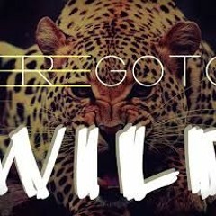Regoton - Wild(Original Mix) [BASS BOOSTED]