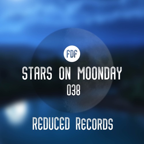 Stars On Moonday 038 - REDUCED Records (Tribute Mix by Seitter²)