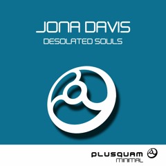 Jona Davis - Soulless (Reich & Diez Remix) / Out now!