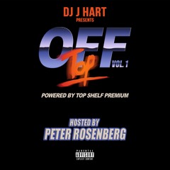 02. Dave East Freestyle