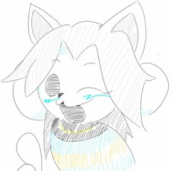 【Undertale】Tem shop(Temmie and Dreams mix)