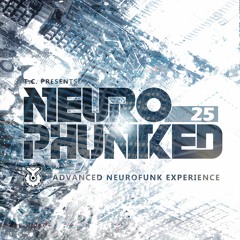 Neurophunked 025 (2016 Jun)