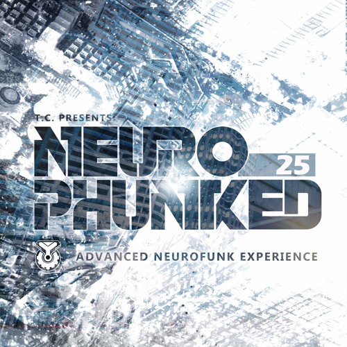 Neurophunked 025 (2016 Jun)