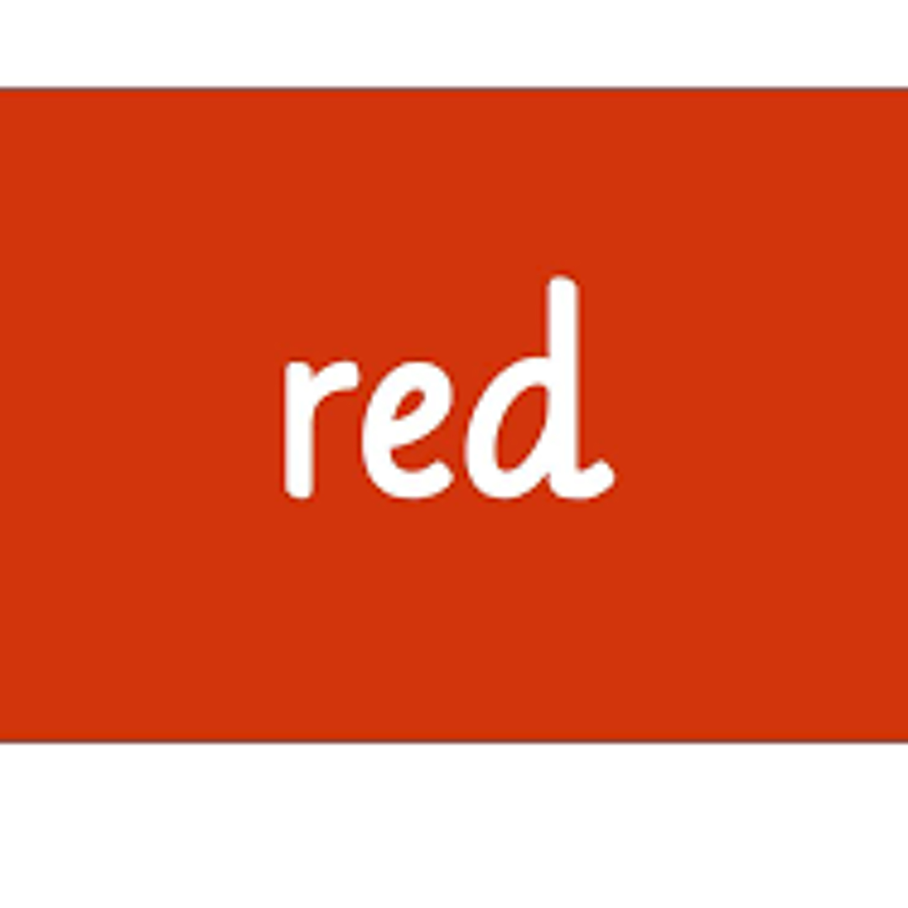 Red Words2 episode artwork