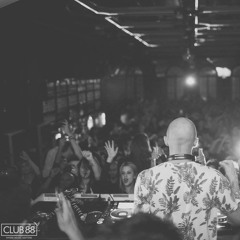 LouLou Players @ Club 88, Campinas, Brazil / 25 May 2016 (FREE DOWNLOAD)